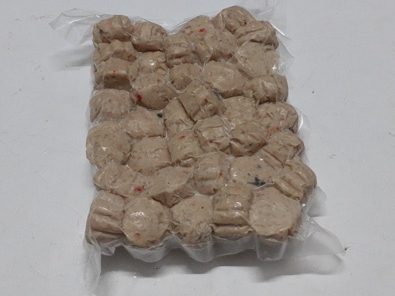 Ốc Nhồi